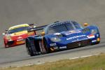 Maserati MC-12 Corse GT FIA 2005 года